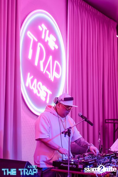 Thaitanium at The Trap Kaset — photo 64
