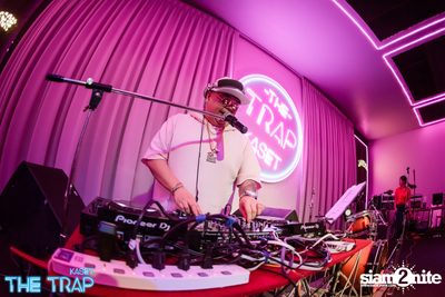 Thaitanium at The Trap Kaset — photo 66