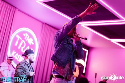 Thaitanium at The Trap Kaset — photo 67
