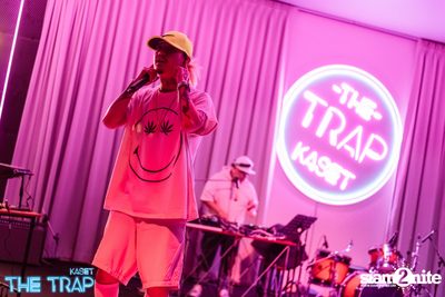 Thaitanium at The Trap Kaset — photo 69