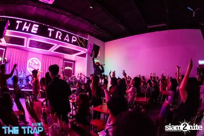 Thaitanium at The Trap Kaset — photo 71