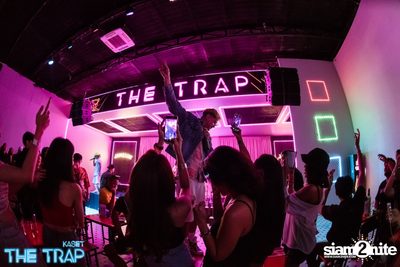 Thaitanium at The Trap Kaset — photo 72