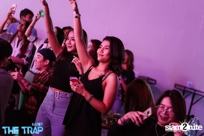 Thaitanium at The Trap Kaset — photo 74
