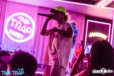 Thaitanium at The Trap Kaset — photo 75