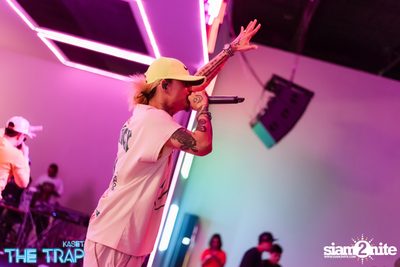 Thaitanium at The Trap Kaset — photo 79