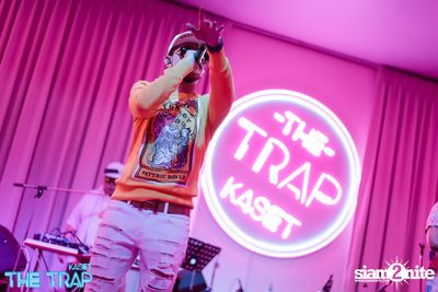 Thaitanium at The Trap Kaset — photo 85