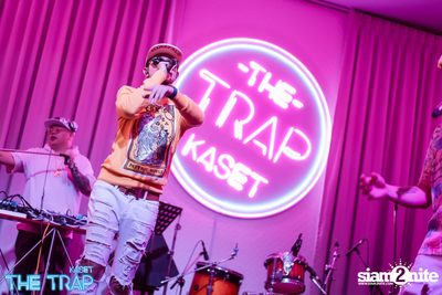 Thaitanium at The Trap Kaset — photo 86