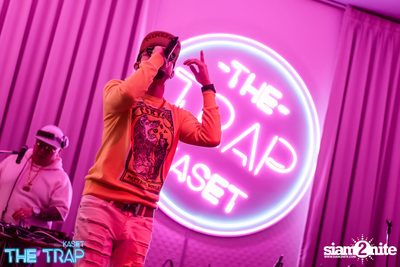 Thaitanium at The Trap Kaset — photo 87