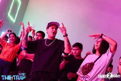 Thaitanium at The Trap Kaset — photo 89