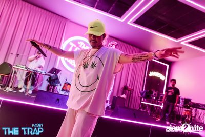 Thaitanium at The Trap Kaset — photo 91
