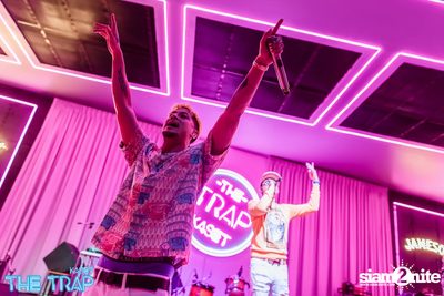 Thaitanium at The Trap Kaset — photo 92