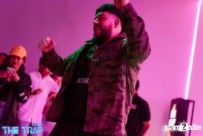 Thaitanium at The Trap Kaset — photo 93