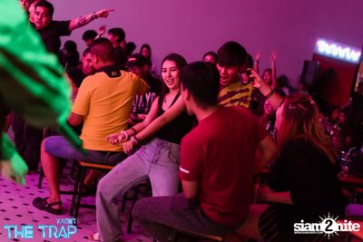 Thaitanium at The Trap Kaset — photo 94