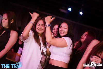 Thaitanium at The Trap Kaset — photo 95