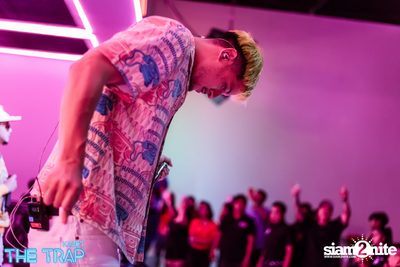 Thaitanium at The Trap Kaset — photo 96
