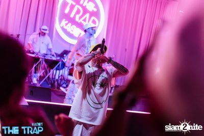 Thaitanium at The Trap Kaset — photo 98