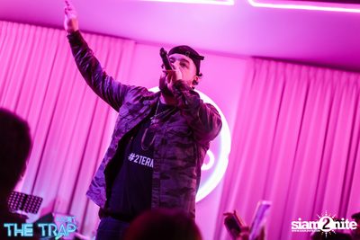 Thaitanium at The Trap Kaset — photo 99