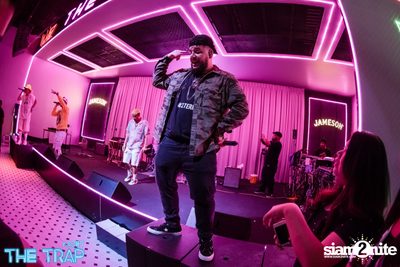 Thaitanium at The Trap Kaset — photo 101