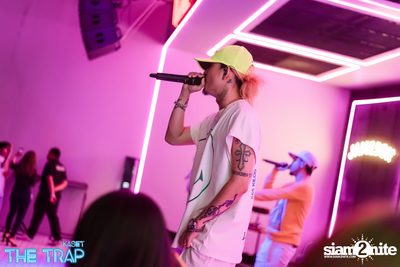 Thaitanium at The Trap Kaset — photo 103