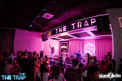 Thaitanium at The Trap Kaset — photo 104