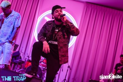 Thaitanium at The Trap Kaset — photo 106
