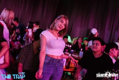 Thaitanium at The Trap Kaset — photo 107