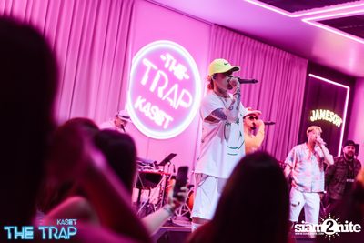 Thaitanium at The Trap Kaset — photo 109