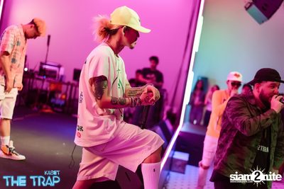 Thaitanium at The Trap Kaset — photo 111