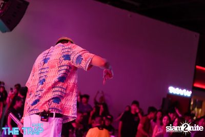 Thaitanium at The Trap Kaset — photo 112