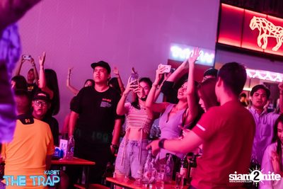 Thaitanium at The Trap Kaset — photo 113