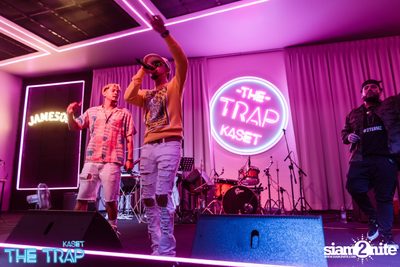 Thaitanium at The Trap Kaset — photo 116