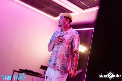 Thaitanium at The Trap Kaset — photo 117