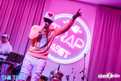 Thaitanium at The Trap Kaset — photo 118