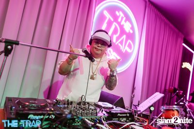 Thaitanium at The Trap Kaset — photo 120