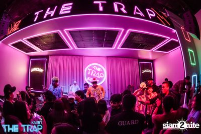 Thaitanium at The Trap Kaset — photo 121