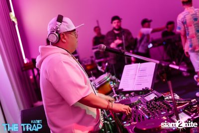 Thaitanium at The Trap Kaset — photo 122