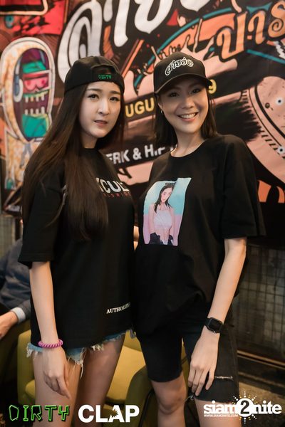 Dirty Bar presents Sai Yor Party | DEMO — photo 2