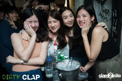 Dirty Bar presents Sai Yor Party | DEMO — photo 5