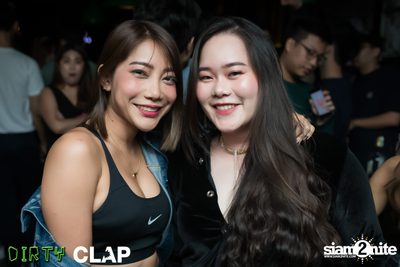 Dirty Bar presents Sai Yor Party | DEMO — photo 6