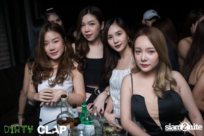 Dirty Bar presents Sai Yor Party | DEMO — photo 13