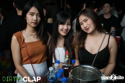 Dirty Bar presents Sai Yor Party | DEMO — photo 15