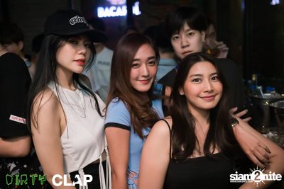 Dirty Bar presents Sai Yor Party | DEMO — photo 16