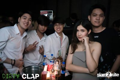 Dirty Bar presents Sai Yor Party | DEMO — photo 17