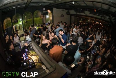 Dirty Bar presents Sai Yor Party | DEMO — photo 20
