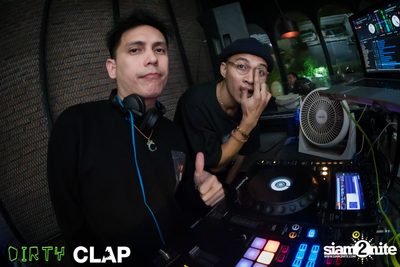 Dirty Bar presents Sai Yor Party | DEMO — photo 21