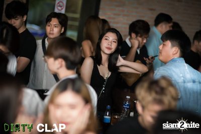 Dirty Bar presents Sai Yor Party | DEMO — photo 22