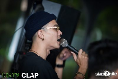 Dirty Bar presents Sai Yor Party | DEMO — photo 23