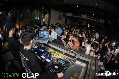Dirty Bar presents Sai Yor Party | DEMO — photo 24