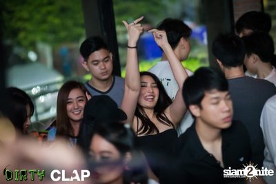 Dirty Bar presents Sai Yor Party | DEMO — photo 27