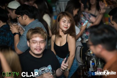 Dirty Bar presents Sai Yor Party | DEMO — photo 28